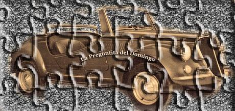 La Preguntita del Domingo 492