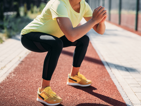 Los Mejores Ejercicios para tener unas Articulaciones más Saludables Los Mejores Ejercicios para tener unas Articulaciones más Saludables