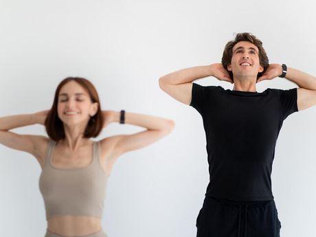 Los Mejores Ejercicios para tener unas Articulaciones más Saludables Los Mejores Ejercicios para tener unas Articulaciones más Saludables