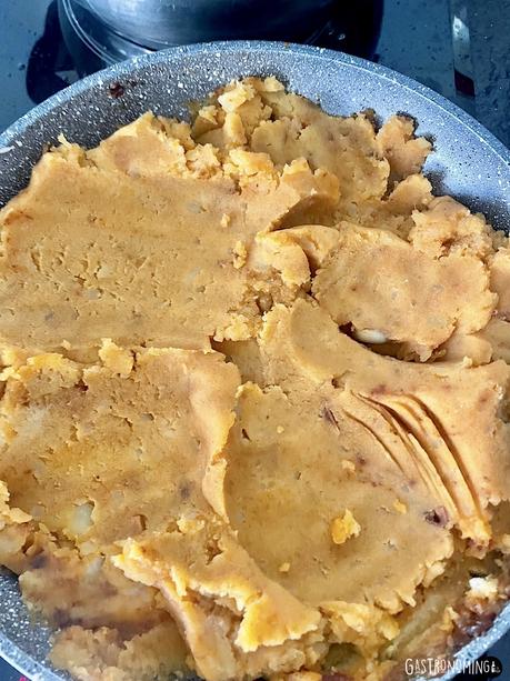 Patatas revolconas, tradición y sabor en el mismo plato