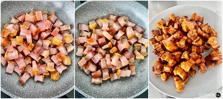 Patatas revolconas, tradición y sabor en el mismo plato