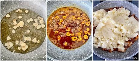 Patatas revolconas, tradición y sabor en el mismo plato