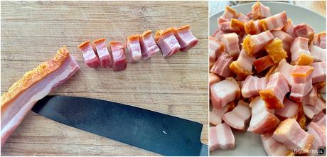 Patatas revolconas, tradición y sabor en el mismo plato