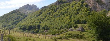 Las 5 rutas de ciclismo que hacer en Asturias