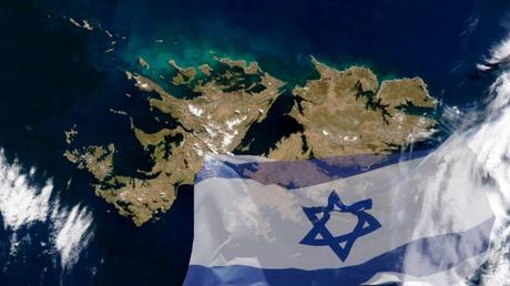 Islas Malvinas: Israel extraerá petróleo ilegalmente mediante su compañía Navitas Petroleum