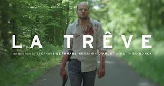 La TrêveTregua es una serie belga escrito por Stéphane Be...