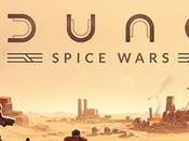 Análisis Dune: Spice Wars