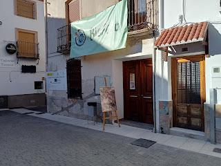 Jornada de Biología de las Cuevas del karst de las Prebéticas (Hornos, Jaén)