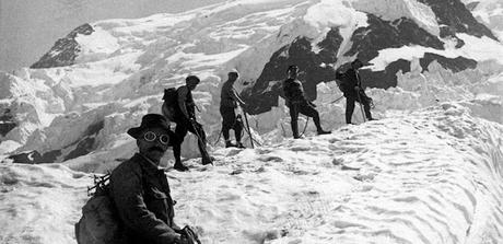 Alpinismo