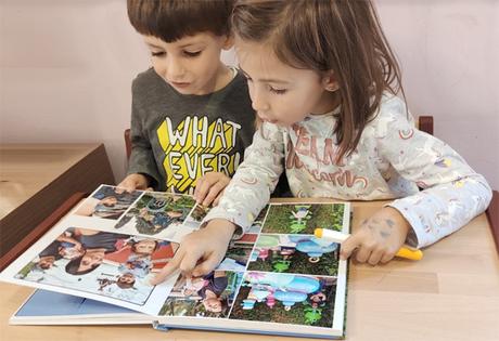 Ideas de cómo inmortalizar los mejores momentos de tu bebé