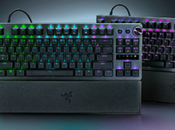 RazerCon 2023: nueva línea teclados Razer Huntsman para