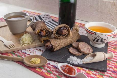 4 lugares para comer crepes bretonas