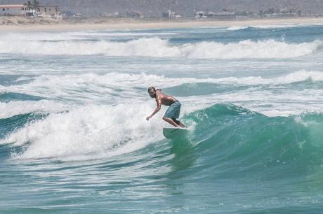 8 mejores lugares para surfear en México