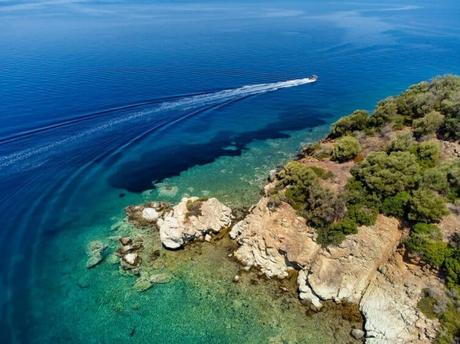Los 10 pueblos más bonitos de Grecia