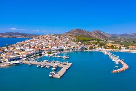 Los 10 pueblos más bonitos de Grecia