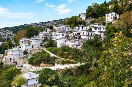 Los 10 pueblos más bonitos de Grecia