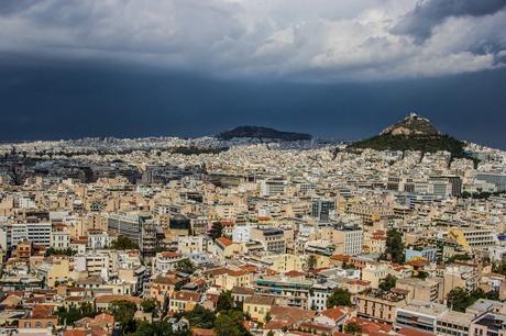 15 mejores lugares para visitar en Grecia Atenas