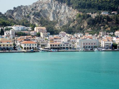 15 mejores lugares para visitar en Grecia Zakynthos