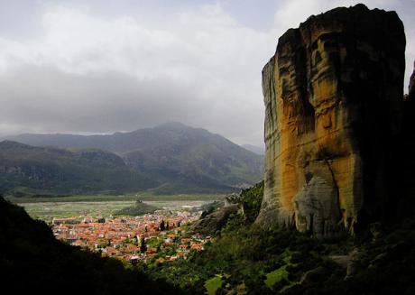 15 mejores lugares para visitar en Grecia Meteora
