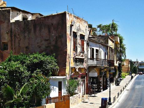 15 mejores lugares para visitar en Grecia Chania