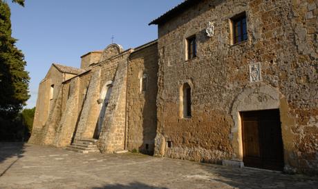 Sovana y su tesoro Sovana y su tesoro