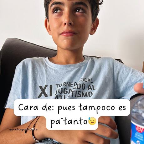 Primeras veces - Adolescencia con APLV Primeras veces - Adolescencia con APLV