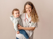 Alergias pediatría Carolina Hernández