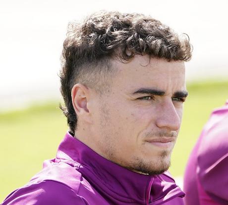 Plan de trabajo del Sevilla FC (25 de septiembre a 1 de octubre)