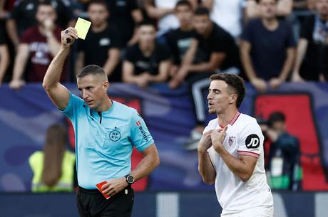 Crónica Osasuna 0 - Sevilla FC 0