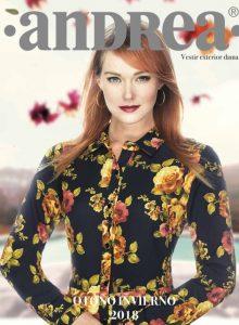 Catalogo De ropa Andrea ofertas de otoño invierno 2023