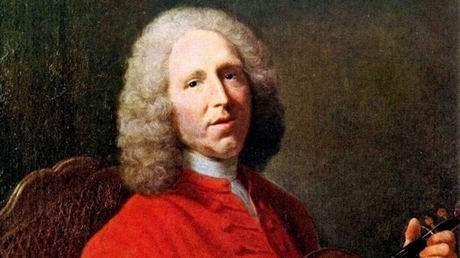 Viaje Musical por un Año: Les Boréades- J.P.Rameau