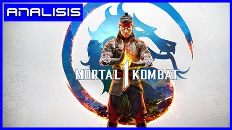 Análisis de Mortal Kombat 1