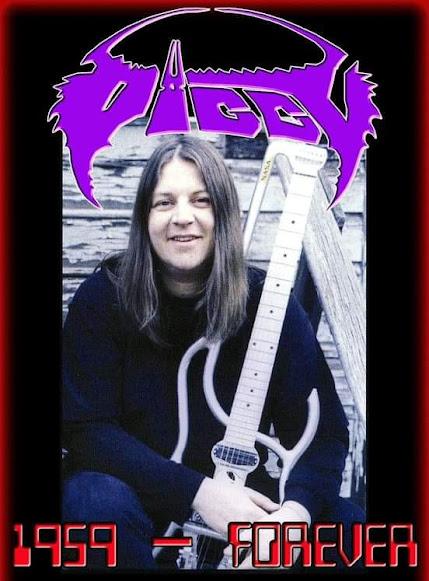 Efemérides del Rock y Heavy Metal: Que pasó un 24 de Septiembre