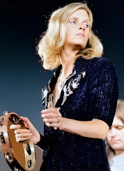 Efemérides del Rock y Heavy Metal: Que pasó un 24 de Septiembre