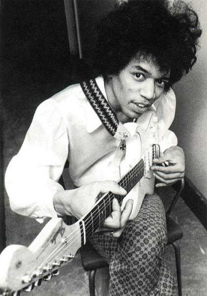 Efemérides del Rock y Heavy Metal: Que pasó un 24 de Septiembre