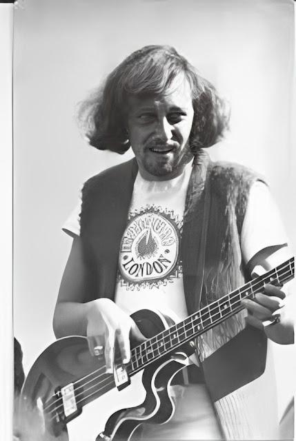 Efemérides del Rock y Heavy Metal: Que pasó un 24 de Septiembre