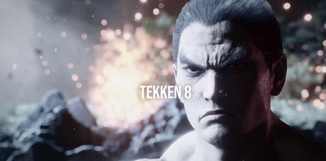 Tekken 8: detalles y registro para una nueva beta cerrada en octubre