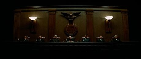 Tiempo de conspiraciones: El último testigo (The Parallax View, Alan J. Pakula, 1974) THE PARALLAX VIEW Remains a Shockingly Relevant Movie - Nerdist