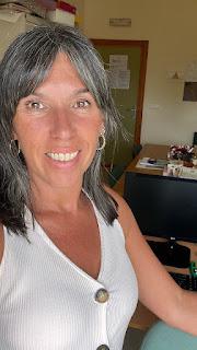 Te cuento sobre mi nuevo proyecto