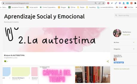 Te cuento sobre mi nuevo proyecto