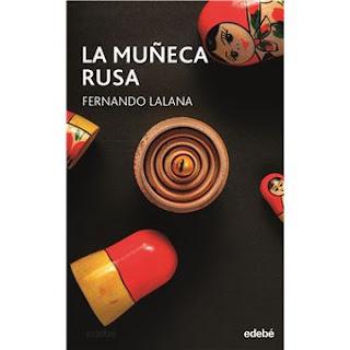 Opinión de La muñeca rusa de Fernando Lalal