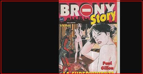 ¿Qué Hace Tan Especial al Cómic «Bronx Story, La Superviviente»?