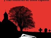 aventuras Chelo Expósito continúan vampiro monasterio»