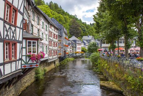 Monschau Monschau