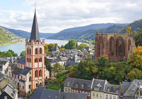 Bacharach Bacharach