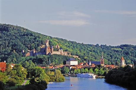 Wertheim am Main Wertheim am Main