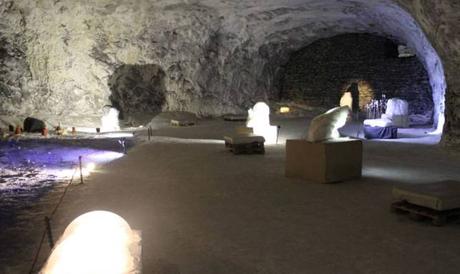 Petralia Soprana, maravillas de piedra en el Parque Madonie