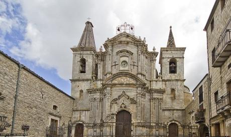 Petralia Soprana, maravillas de piedra en el Parque Madonie