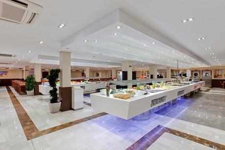 Hotel Helios Benidorm