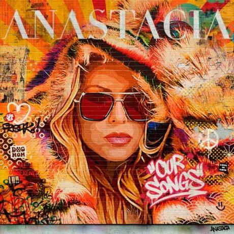 Anastacia versiona clásicos de la música alemana en el álbum ‘Our Songs’ Our songs